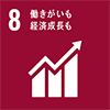 SDGsの開発目標 社内での取り組み