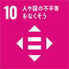 SDGsの開発目標 社内での取り組み