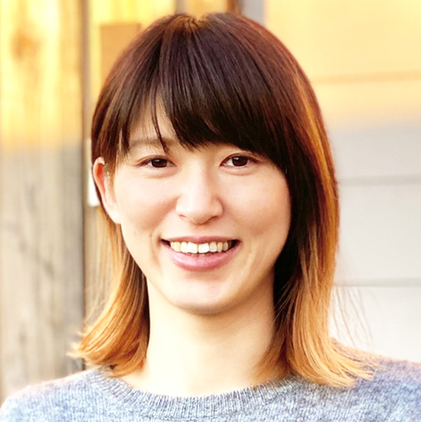 大越 志乃