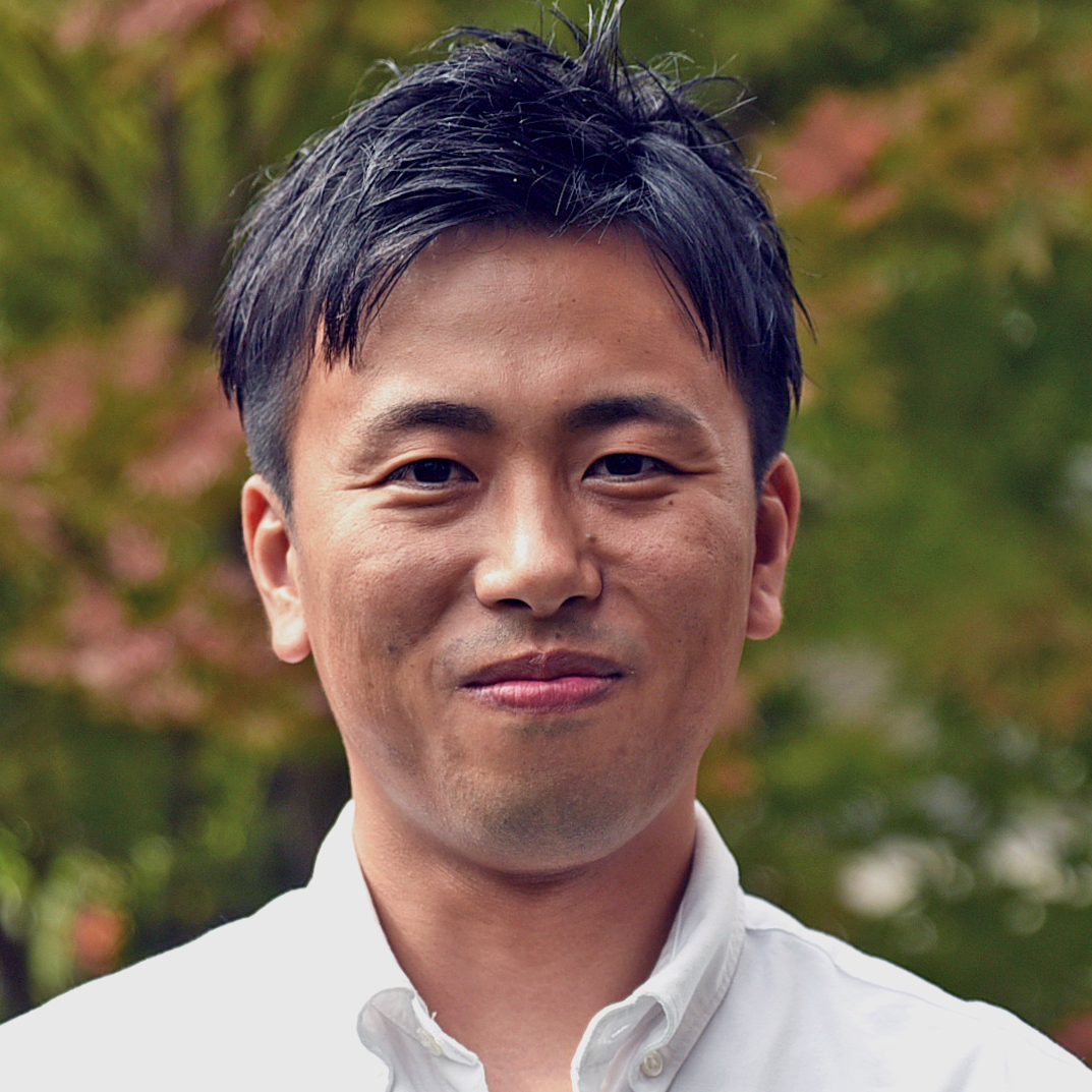 野口 一弥