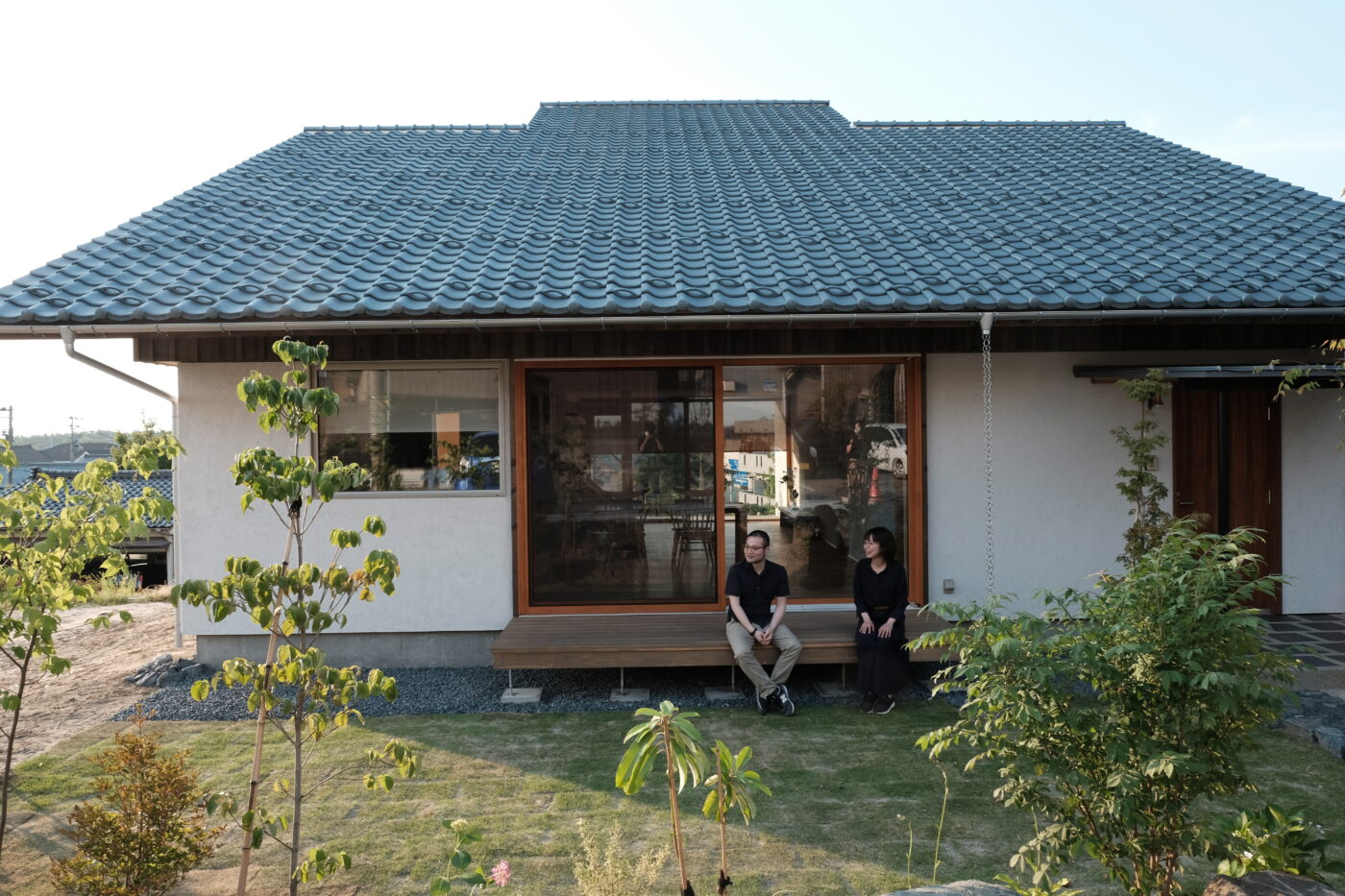 我が家の移住計画